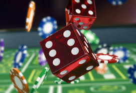 Вход на зеркало Casino Zenit